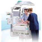 Реанимационный аппарат для механической вентиляции легких новорожденных