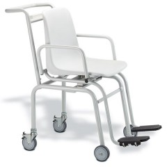 Электронные весы-кресло, модель 952