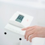 Дисплей Seca 703