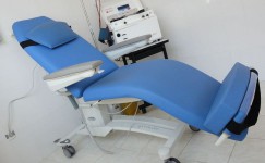 Комплекс PURA и аппарат плазмафереза