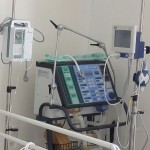 ИВЛ модель 760, монитор глубины наркоза и дозатор лек.веществ