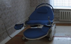 Комплекс для родов. Перинатальный центр г. Караганда