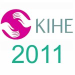 Выставка KIHE 2011