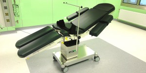 стол операционный MAT-5000 Medifa, Германия