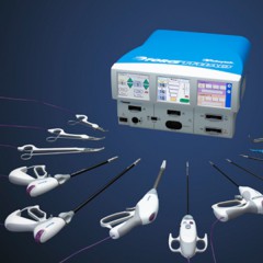 Инструменты для электрохирургии