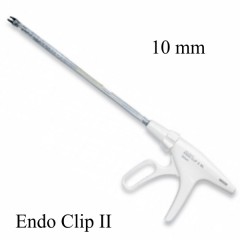 Инструменты для наложения клипс Endo Clip II