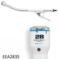 Инструменты прямые и изогнутые для наложения циркулярного анастомоза DST series EEA