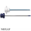 Троакары Versaport/Versaport Plus Bladeless
