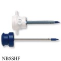 Троакары Versaport/Versaport Plus Bladeless