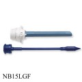 Троакары Versaport/Versaport Plus Bladeless