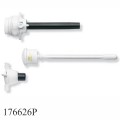 троакары Blunt port Plus