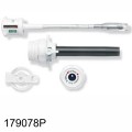 Пирамидальные троакары Versaport RPF/Versaport Plus RPF