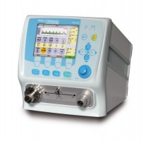 Аппарат искусственной вентиляции легких для детей и новорожденных Fabian +nCPAP evolution