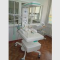 Infa Warmer i модель 103, Япония