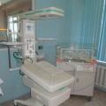 Инкубатор и реанимационная система Атом