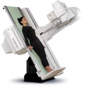 Дистанционно-управляемый рентгеновский комплекс на три рабочих места «OPERA»