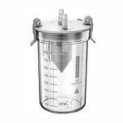 емкость отсоса