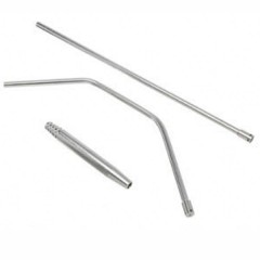 катетеры для аспирации