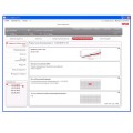 Медицинский анализатор состава тела (mBCA) Seca 514