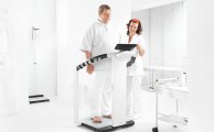 Медицинский анализатор состава тела (mBCA) Seca 514