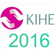 Выставка KIHE 2016