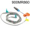 Двойной датчик температуры 900MR860 F&P