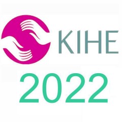 Выставка KIHE 2022